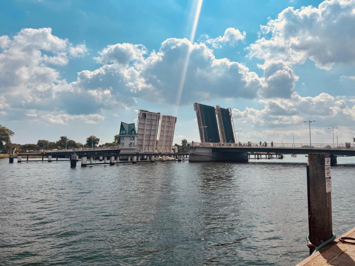 Segelund - Zeit Fuer Uns- Ruhige Und Sonnige Ferienwohnung Mit Terrasse Und Garten Nahe Strand Und Ostsee Schönhagen エクステリア 写真