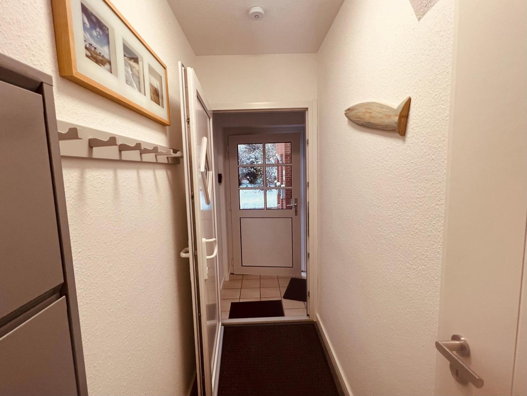 Segelund - Zeit Fuer Uns- Ruhige Und Sonnige Ferienwohnung Mit Terrasse Und Garten Nahe Strand Und Ostsee Schönhagen エクステリア 写真
