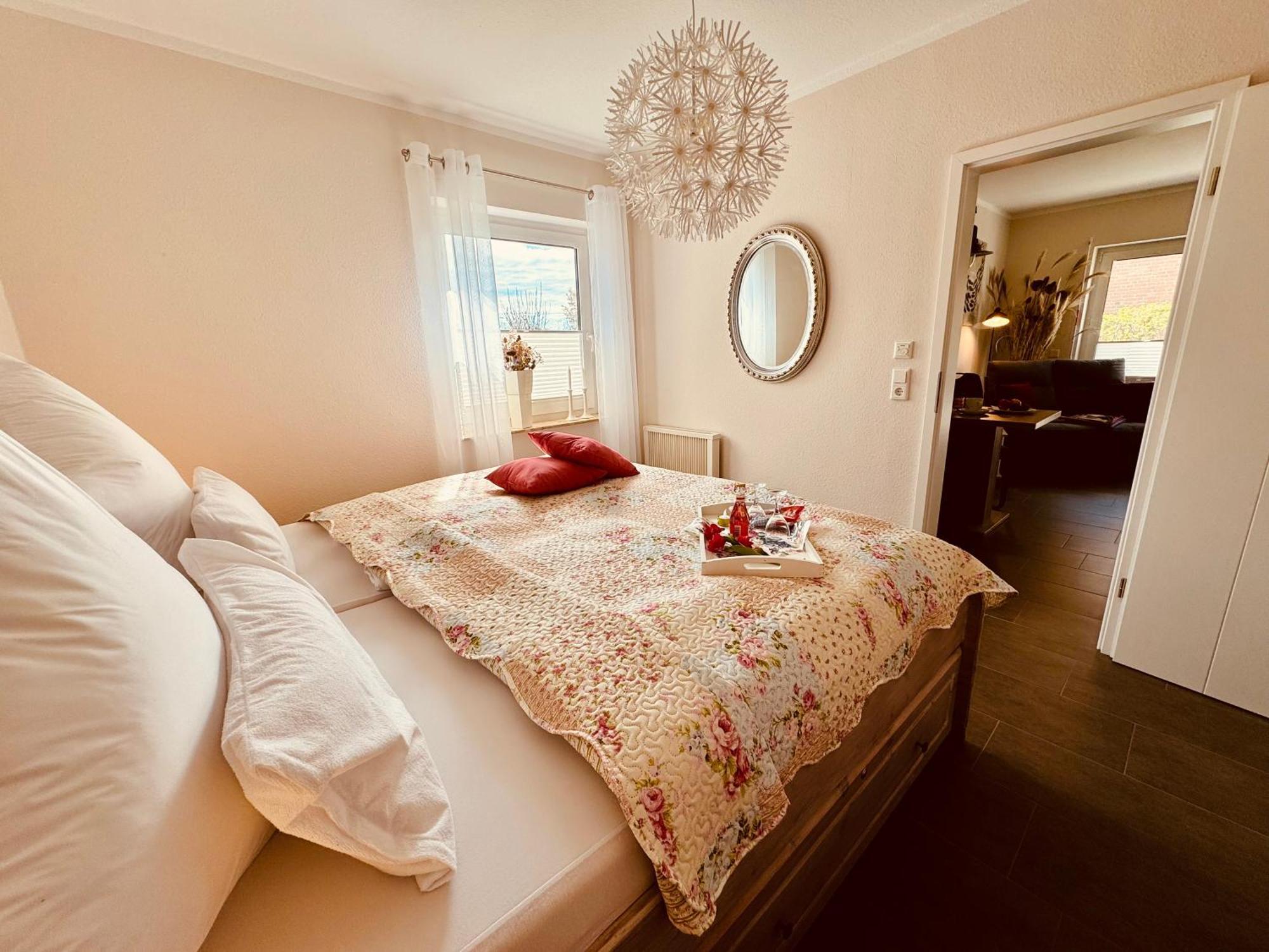 Segelund - Zeit Fuer Uns- Ruhige Und Sonnige Ferienwohnung Mit Terrasse Und Garten Nahe Strand Und Ostsee Schönhagen エクステリア 写真